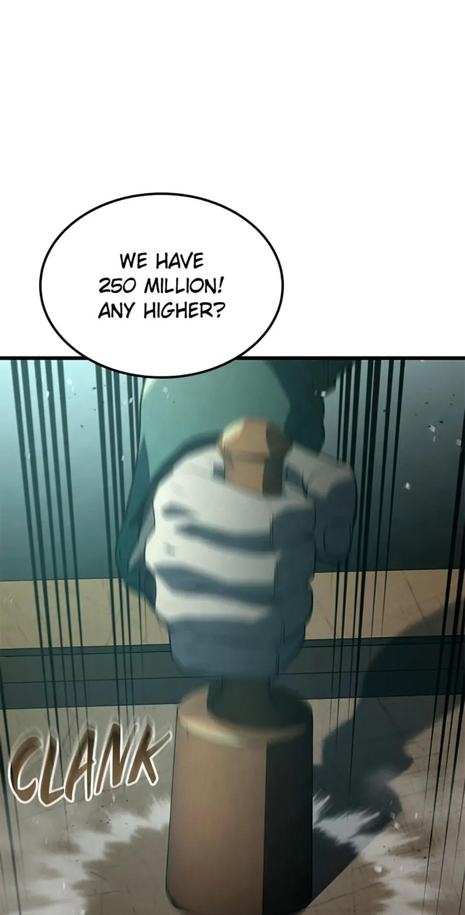 Read Cheolhyeolgeomga Sanyanggaeui Hoegwi Manga Online