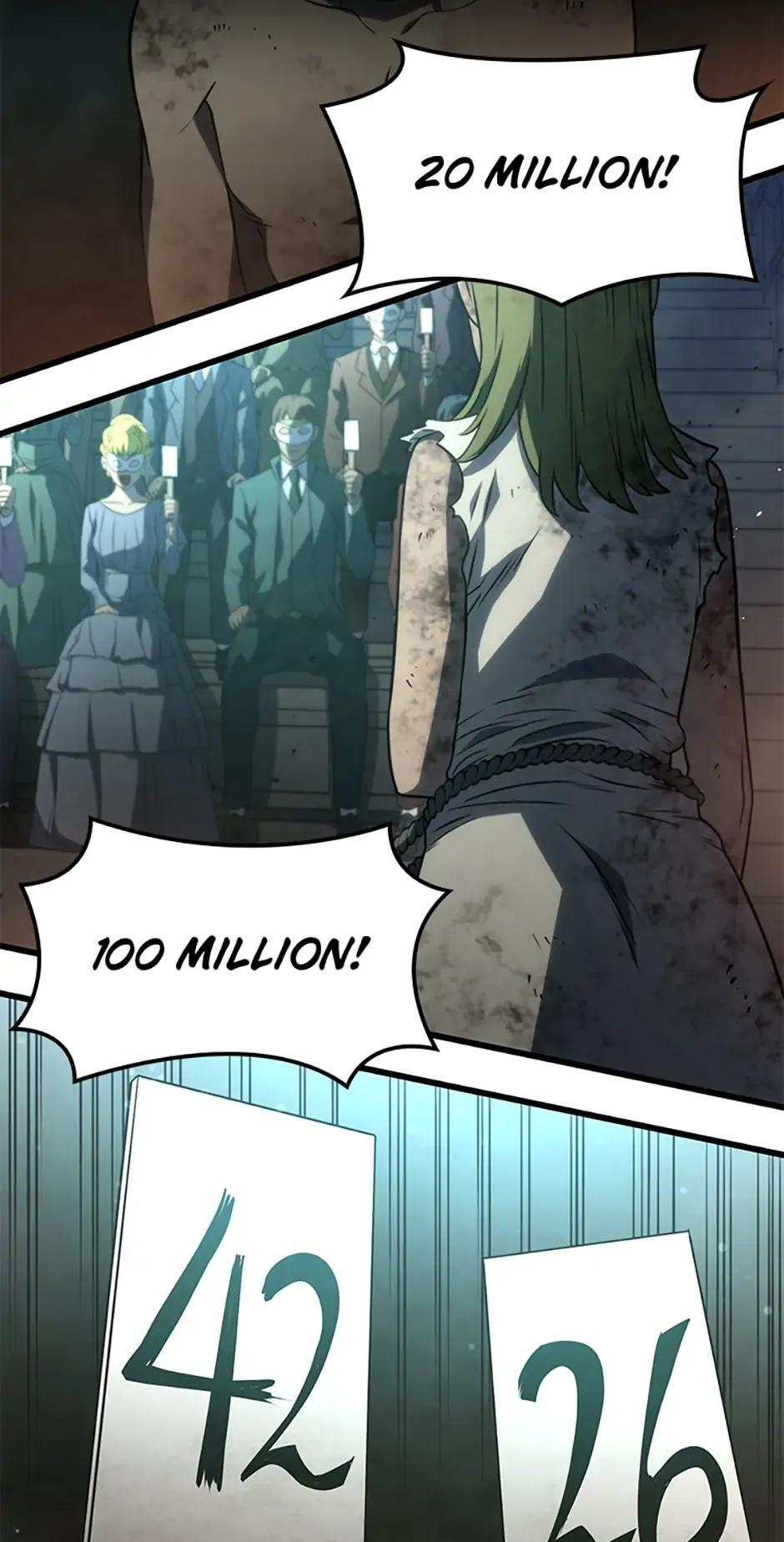 Read Cheolhyeolgeomga Sanyanggaeui Hoegwi Manga Online