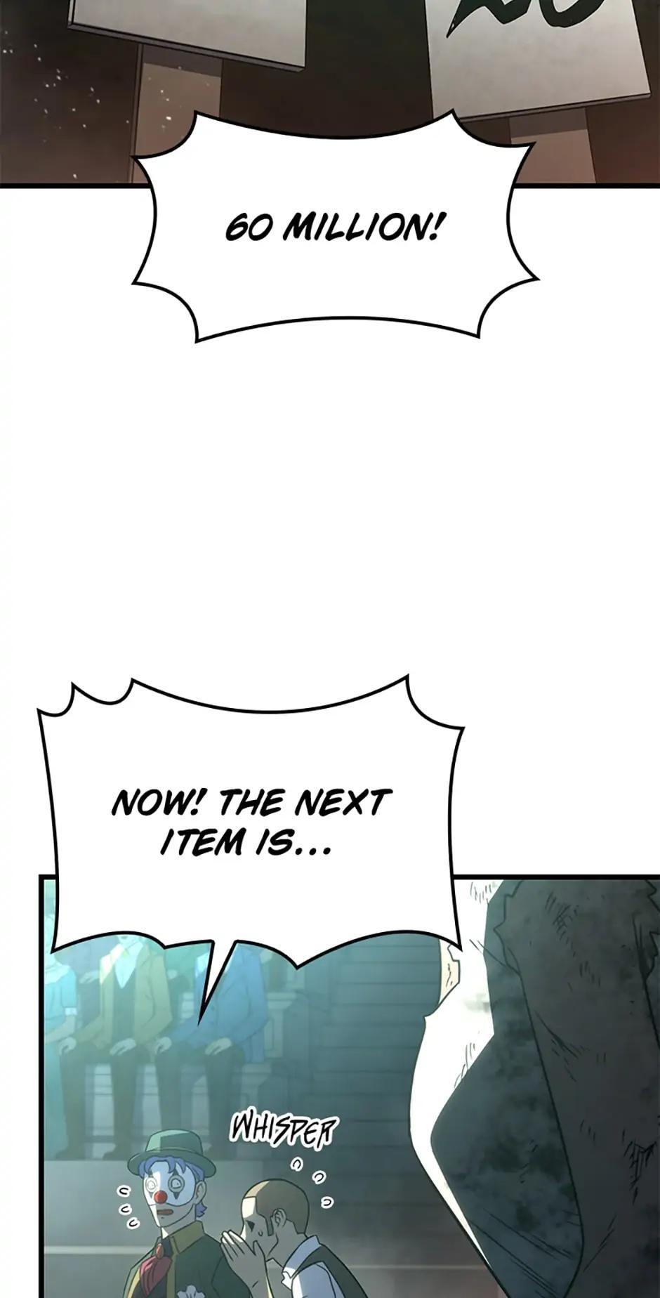 Read Cheolhyeolgeomga Sanyanggaeui Hoegwi Manga Online