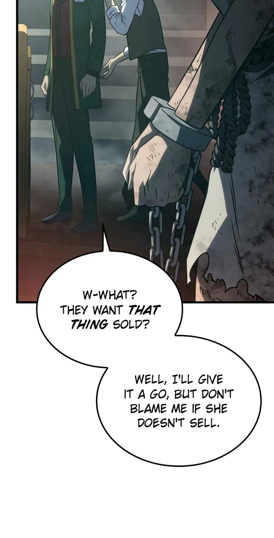 Read Cheolhyeolgeomga Sanyanggaeui Hoegwi Manga Online