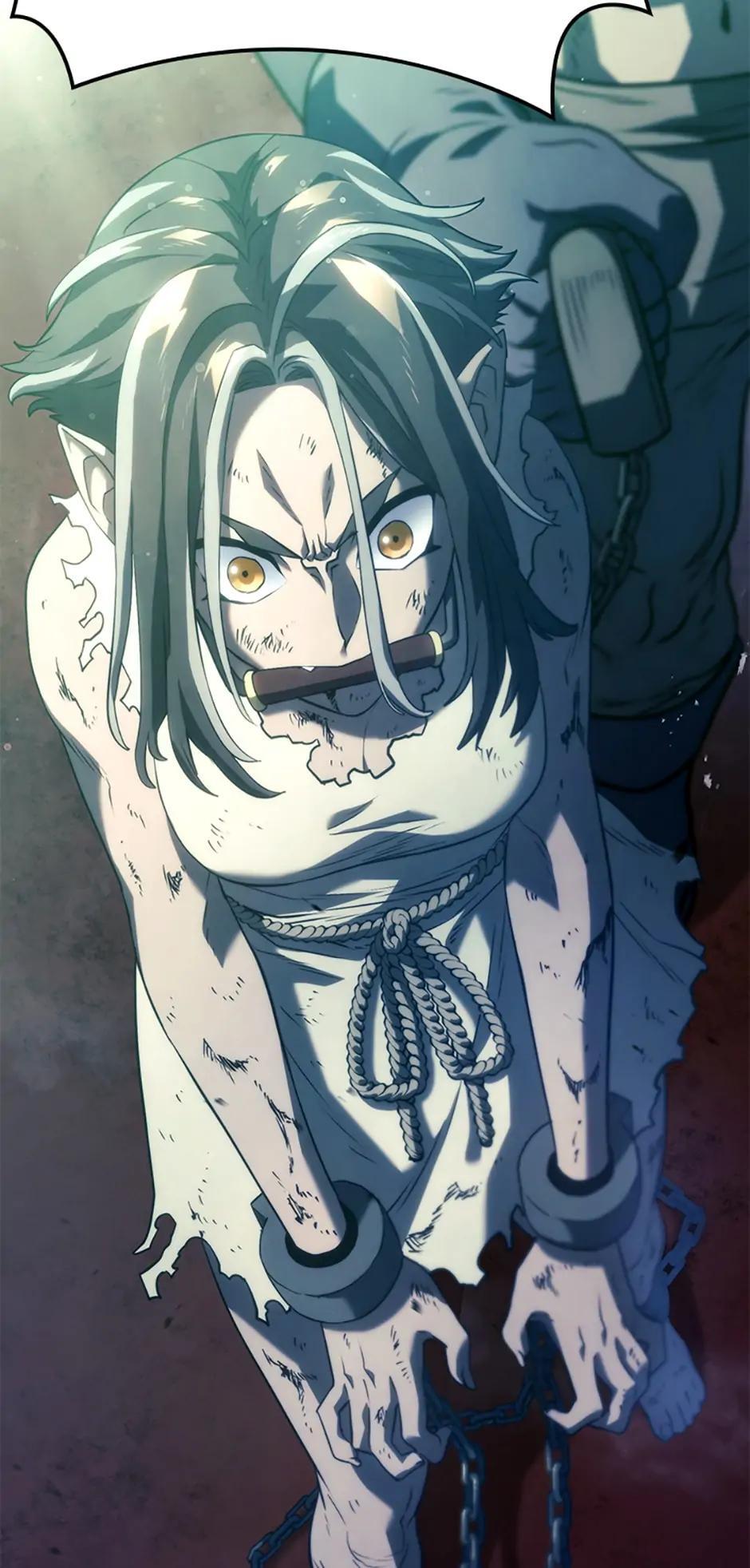 Read Cheolhyeolgeomga Sanyanggaeui Hoegwi Manga Online