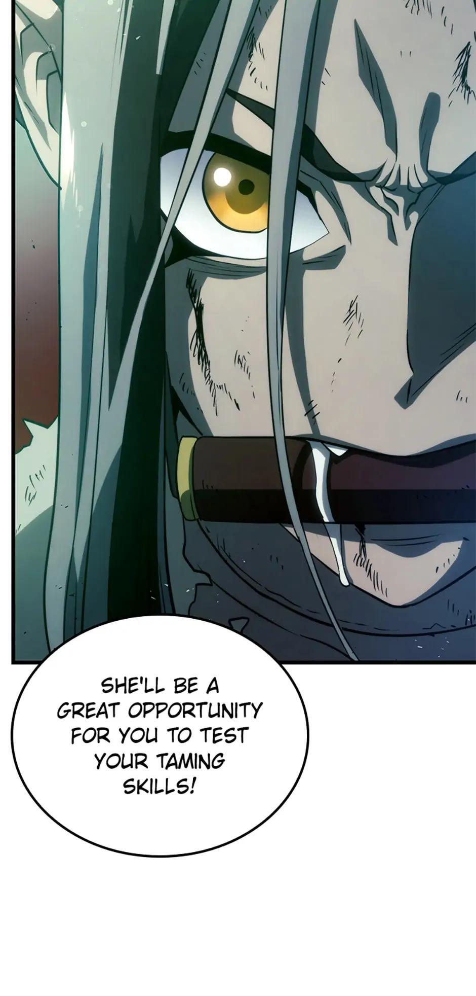 Read Cheolhyeolgeomga Sanyanggaeui Hoegwi Manga Online