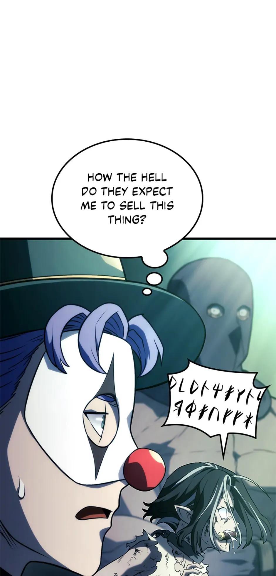 Read Cheolhyeolgeomga Sanyanggaeui Hoegwi Manga Online