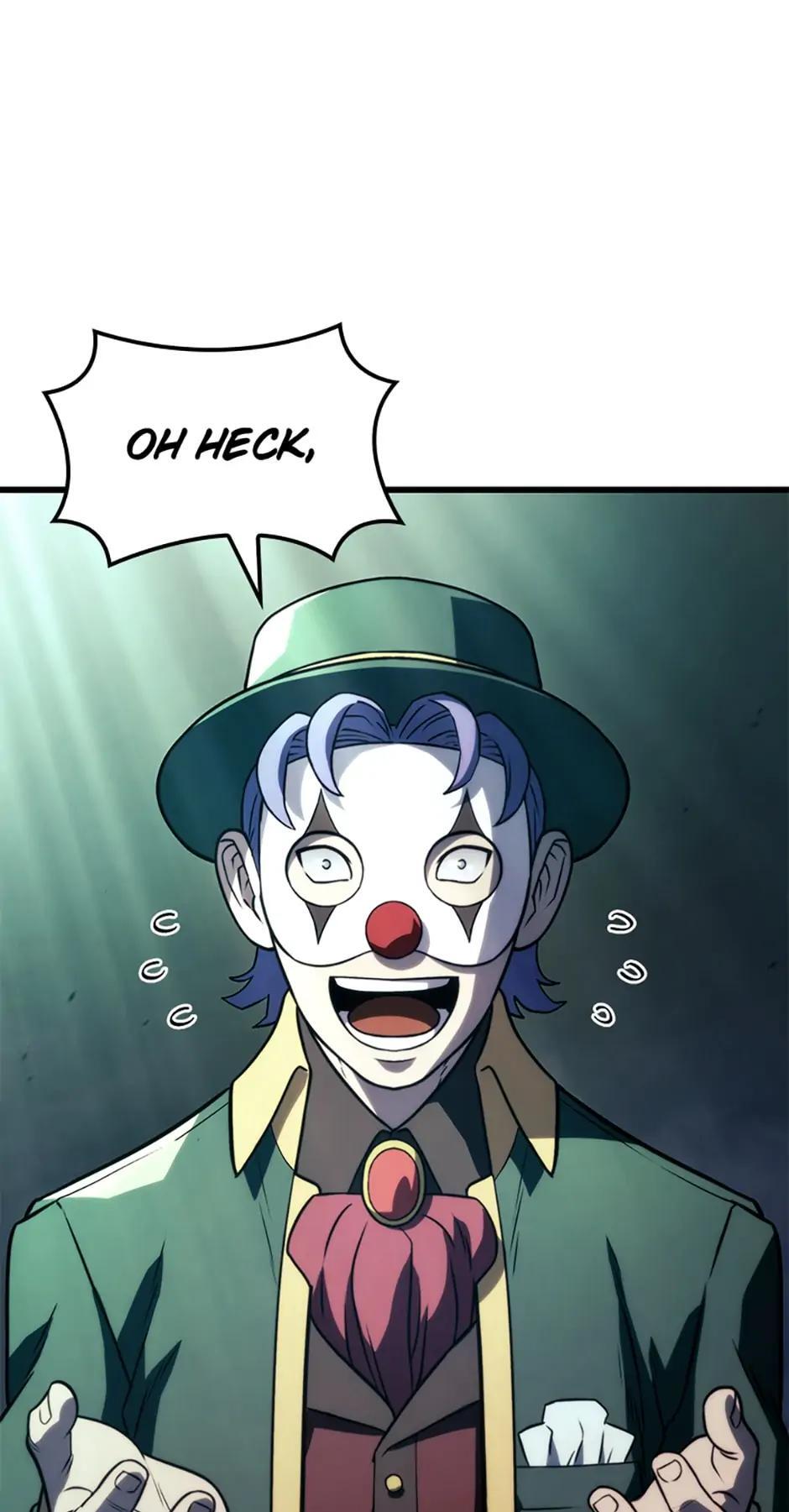 Read Cheolhyeolgeomga Sanyanggaeui Hoegwi Manga Online