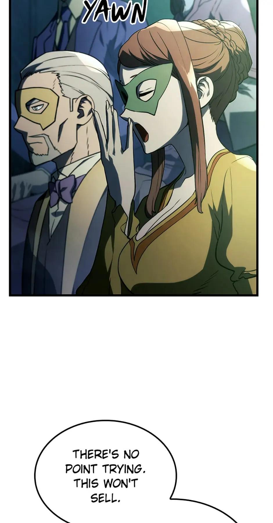 Read Cheolhyeolgeomga Sanyanggaeui Hoegwi Manga Online