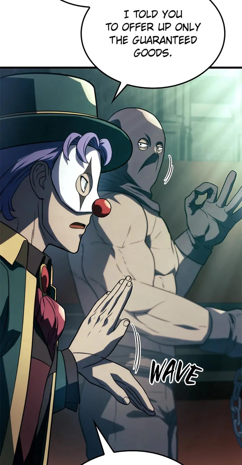 Read Cheolhyeolgeomga Sanyanggaeui Hoegwi Manga Online