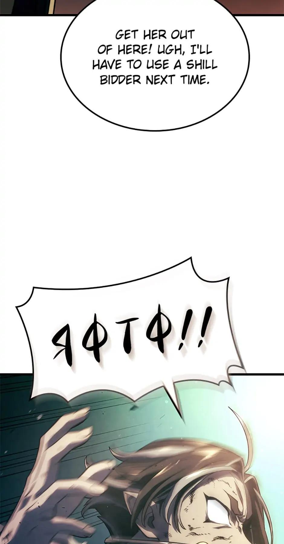 Read Cheolhyeolgeomga Sanyanggaeui Hoegwi Manga Online