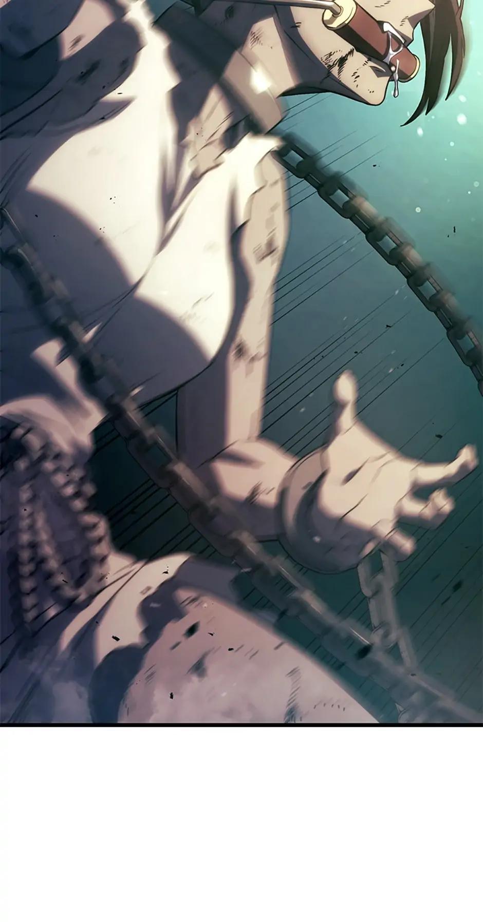 Read Cheolhyeolgeomga Sanyanggaeui Hoegwi Manga Online