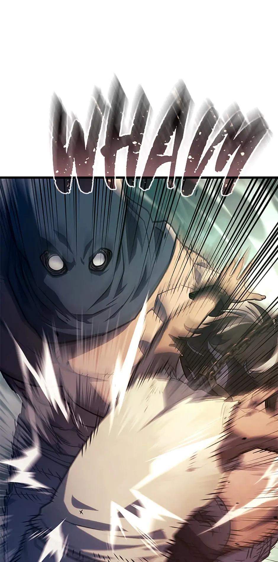 Read Cheolhyeolgeomga Sanyanggaeui Hoegwi Manga Online