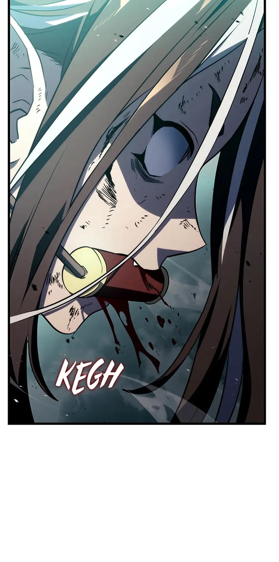 Read Cheolhyeolgeomga Sanyanggaeui Hoegwi Manga Online