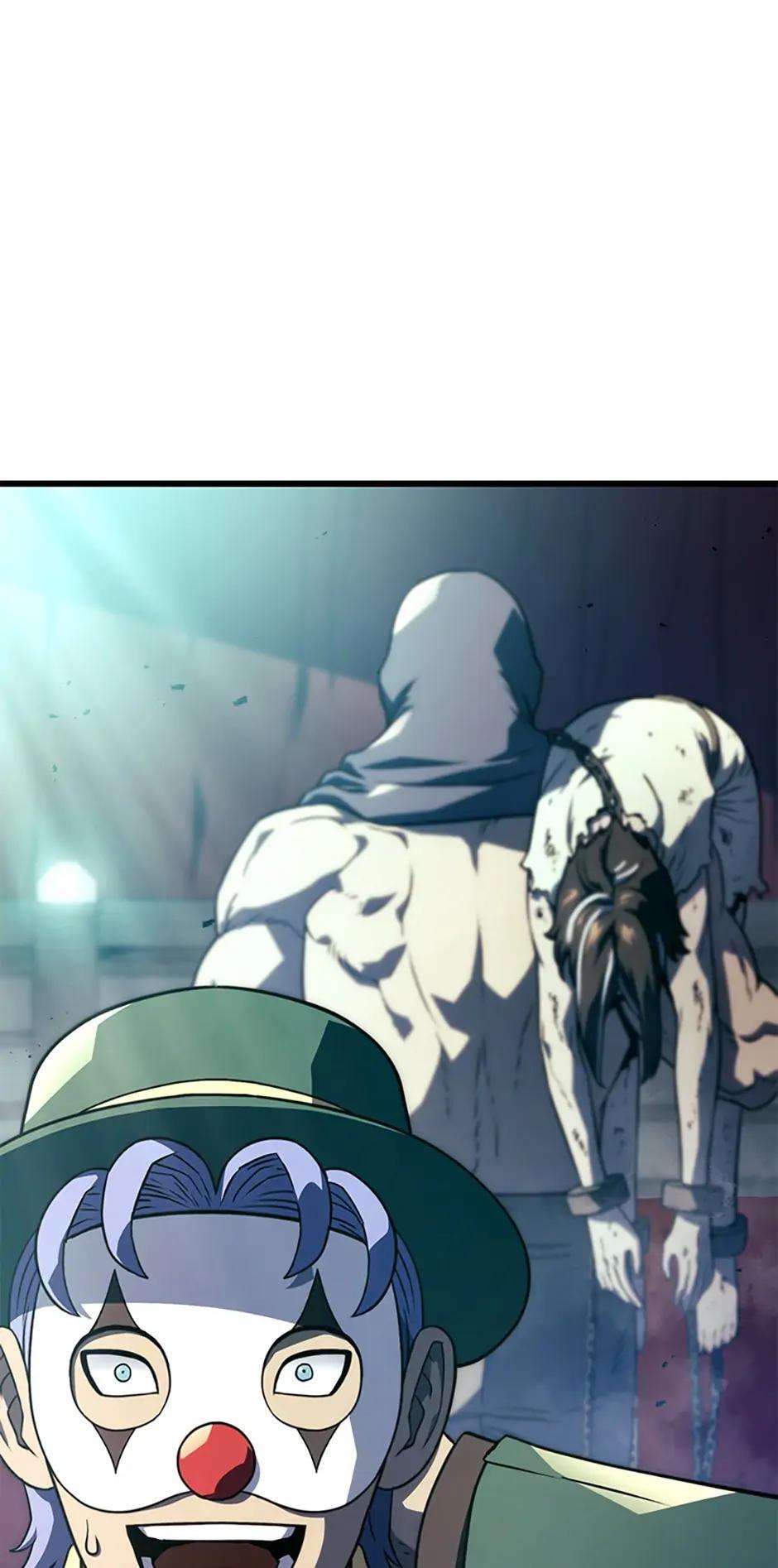 Read Cheolhyeolgeomga Sanyanggaeui Hoegwi Manga Online