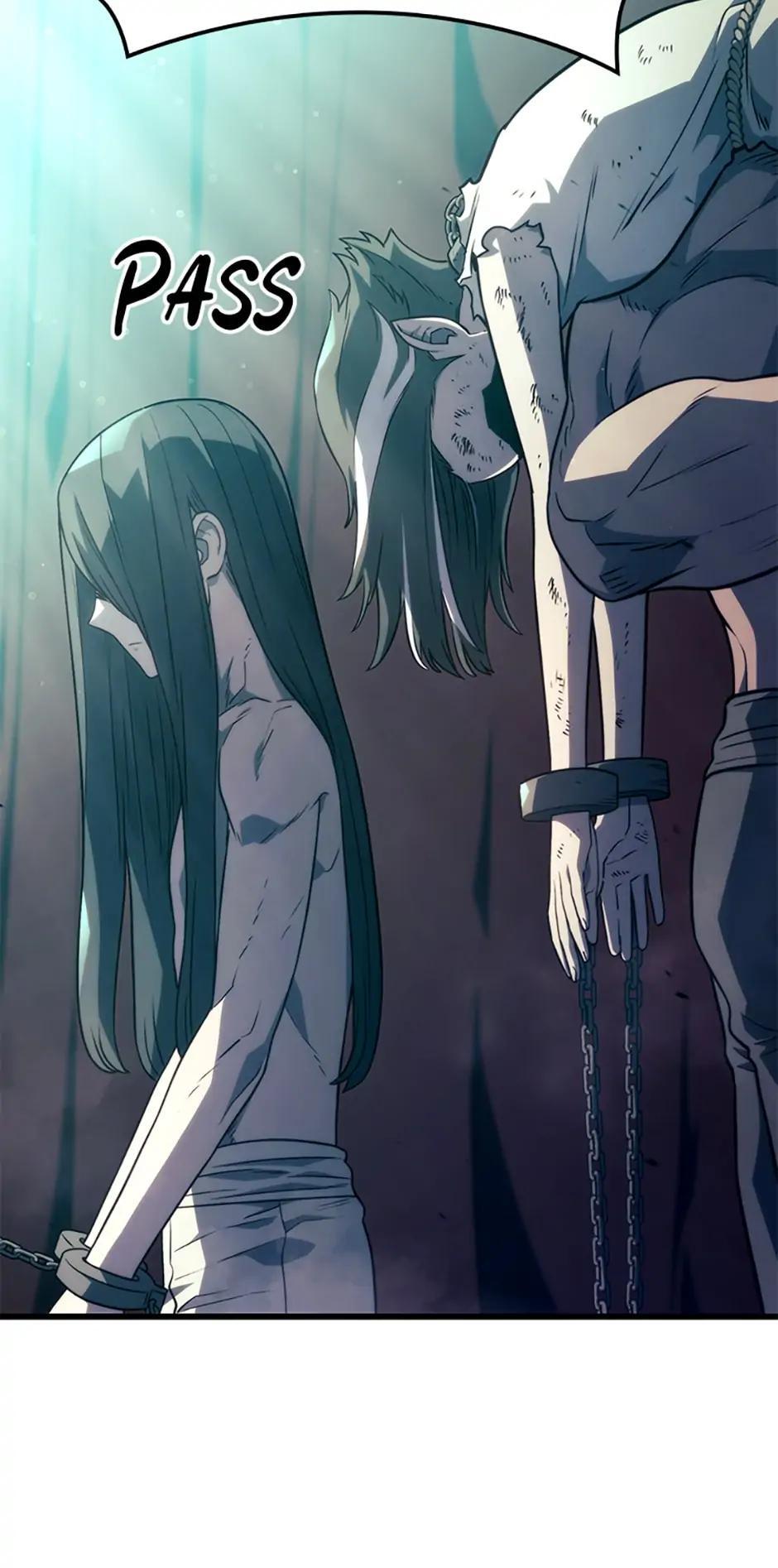 Read Cheolhyeolgeomga Sanyanggaeui Hoegwi Manga Online