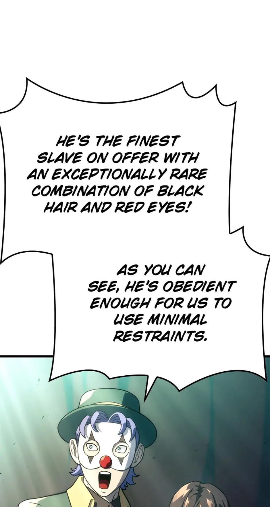 Read Cheolhyeolgeomga Sanyanggaeui Hoegwi Manga Online