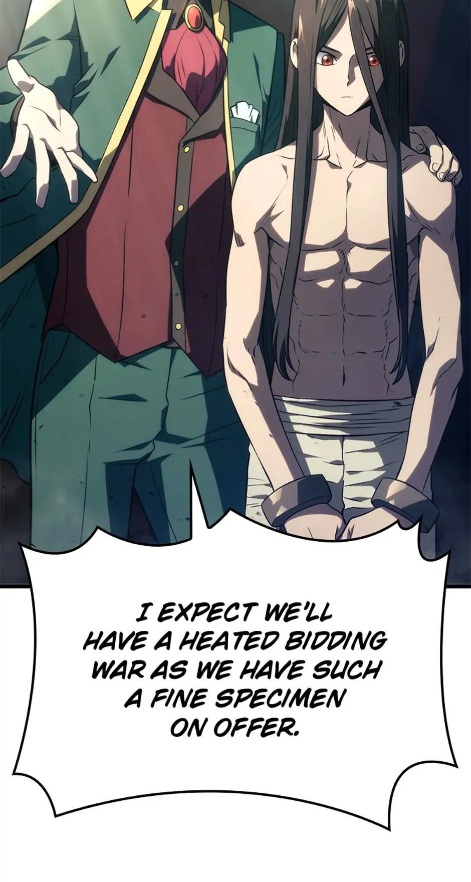 Read Cheolhyeolgeomga Sanyanggaeui Hoegwi Manga Online