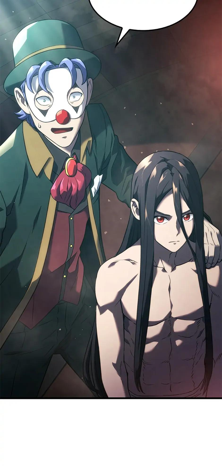 Read Cheolhyeolgeomga Sanyanggaeui Hoegwi Manga Online