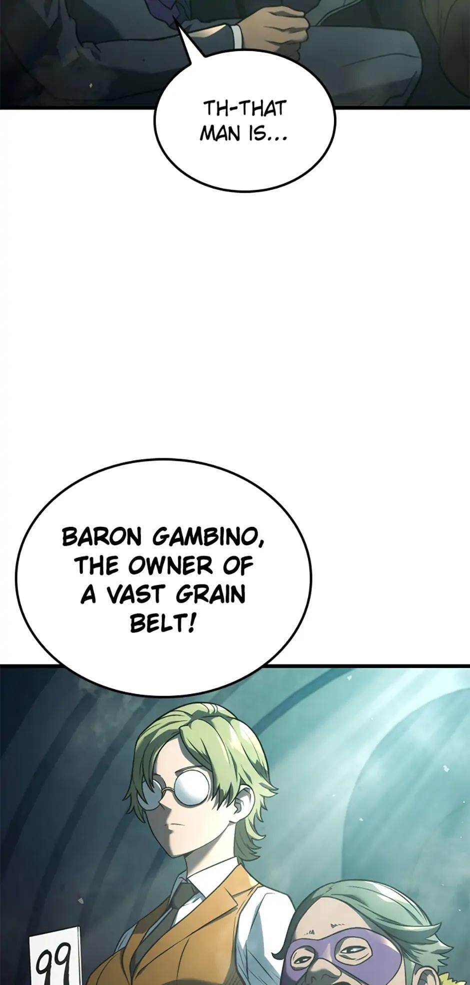 Read Cheolhyeolgeomga Sanyanggaeui Hoegwi Manga Online