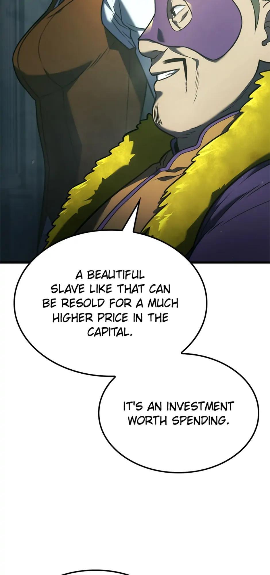 Read Cheolhyeolgeomga Sanyanggaeui Hoegwi Manga Online