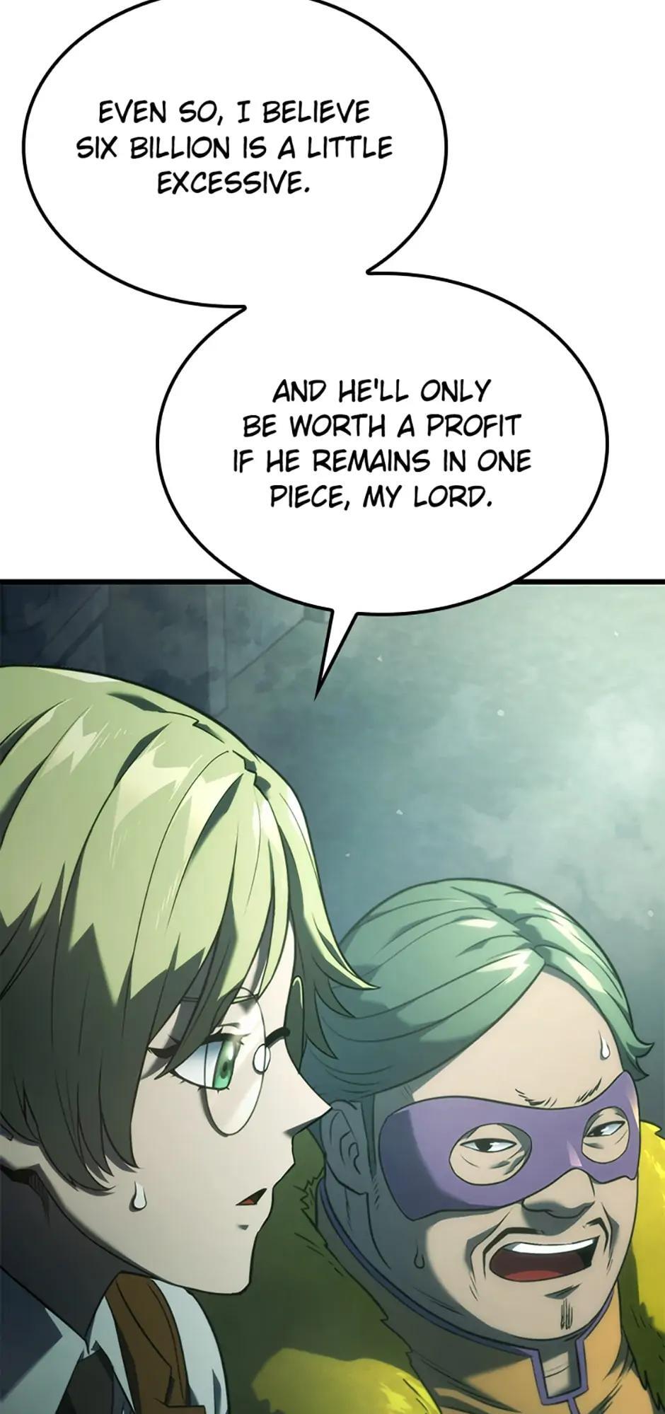 Read Cheolhyeolgeomga Sanyanggaeui Hoegwi Manga Online