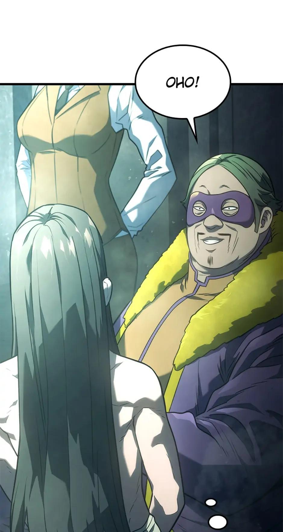 Read Cheolhyeolgeomga Sanyanggaeui Hoegwi Manga Online