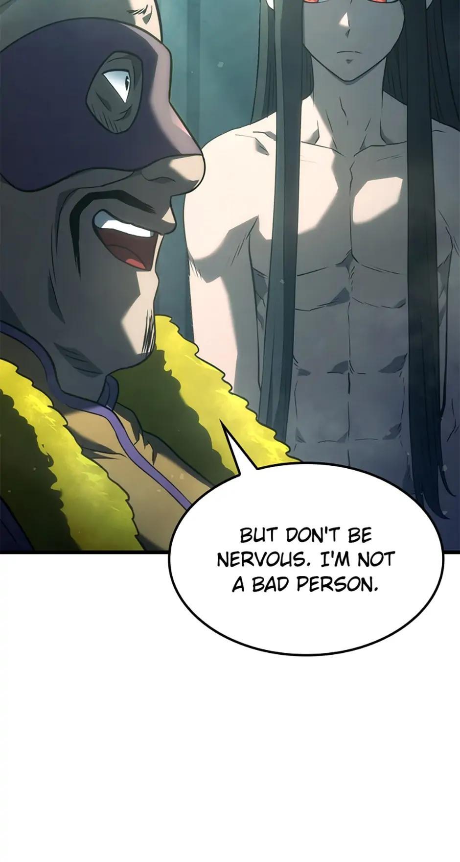 Read Cheolhyeolgeomga Sanyanggaeui Hoegwi Manga Online