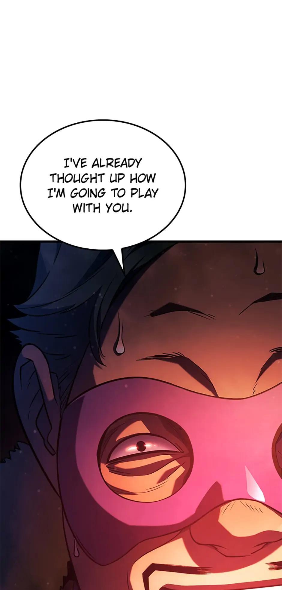 Read Cheolhyeolgeomga Sanyanggaeui Hoegwi Manga Online