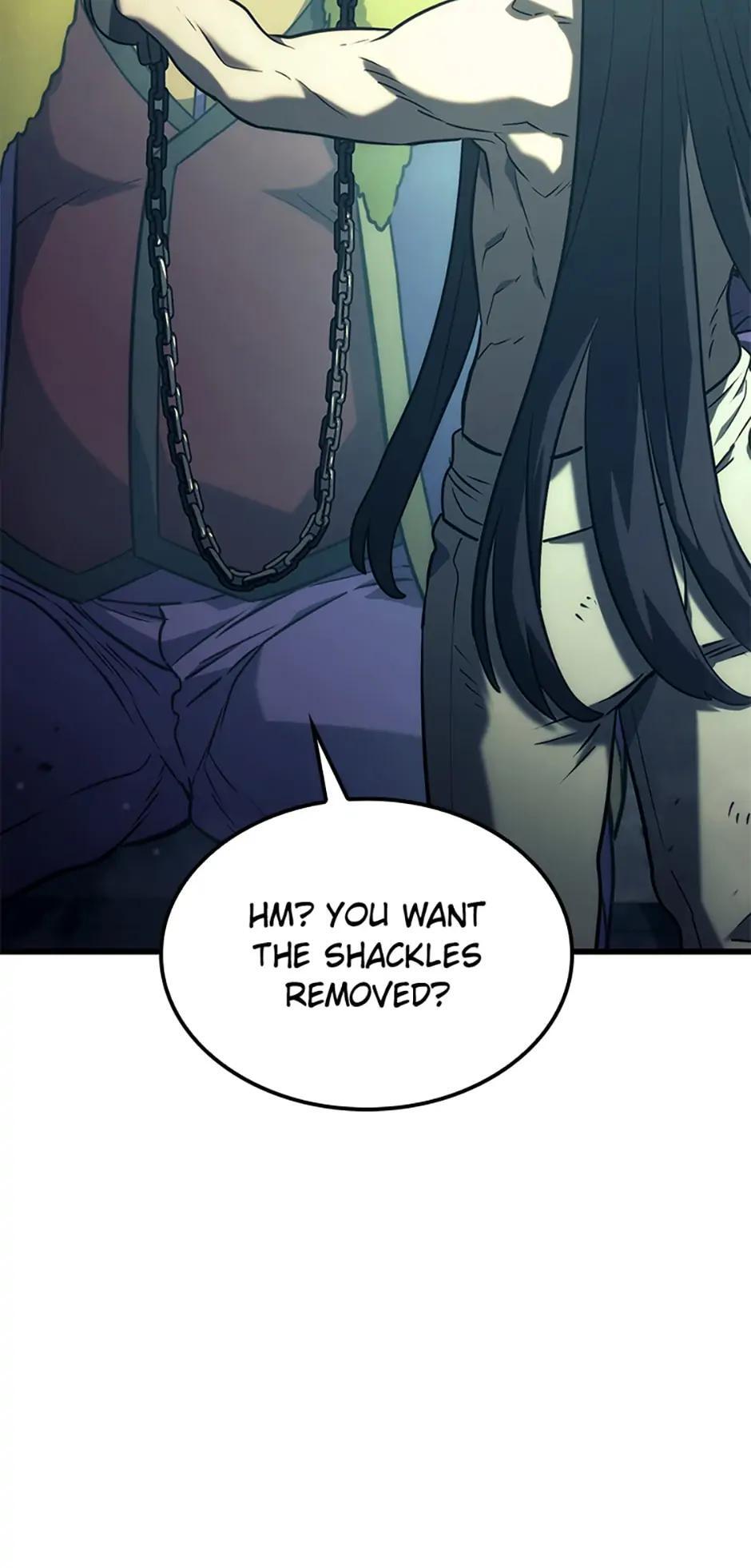 Read Cheolhyeolgeomga Sanyanggaeui Hoegwi Manga Online