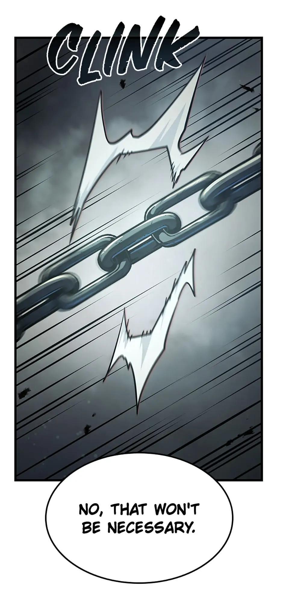 Read Cheolhyeolgeomga Sanyanggaeui Hoegwi Manga Online