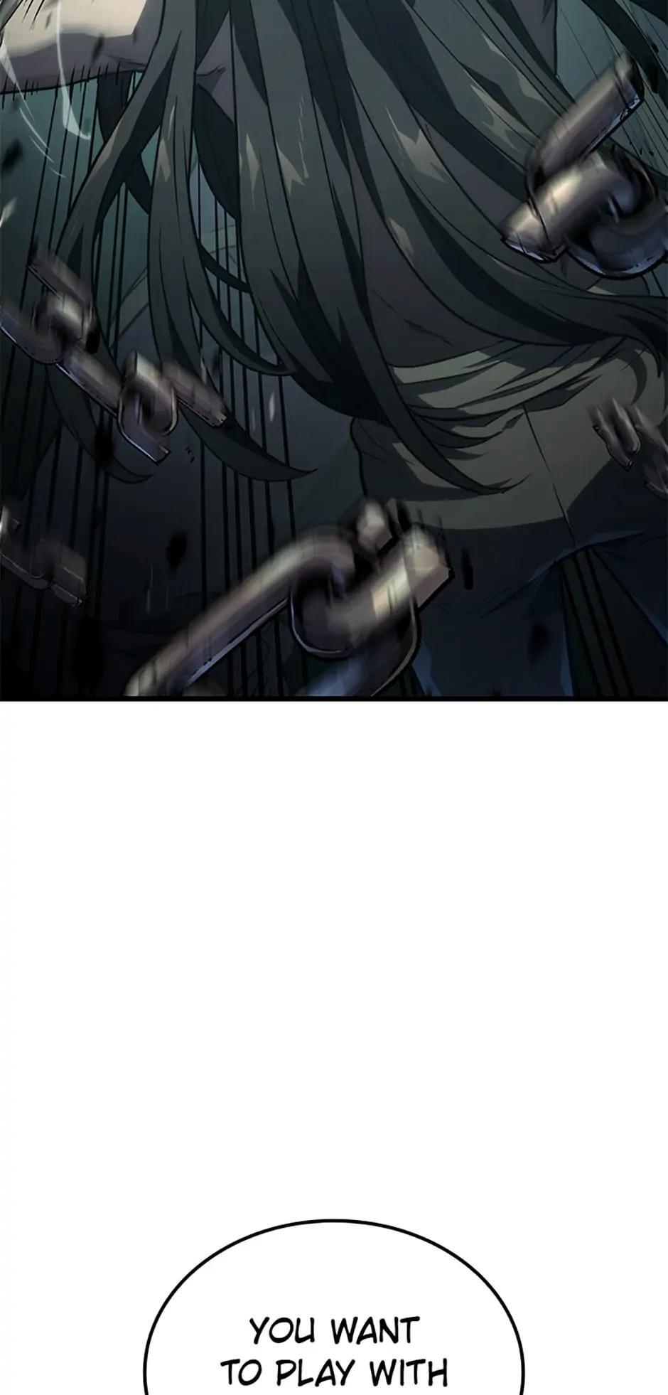 Read Cheolhyeolgeomga Sanyanggaeui Hoegwi Manga Online