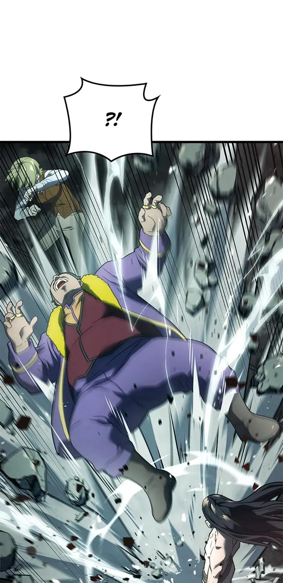 Read Cheolhyeolgeomga Sanyanggaeui Hoegwi Manga Online