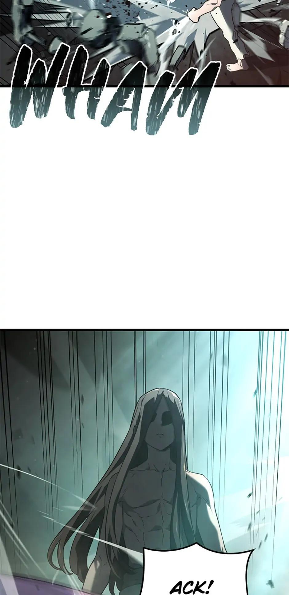 Read Cheolhyeolgeomga Sanyanggaeui Hoegwi Manga Online