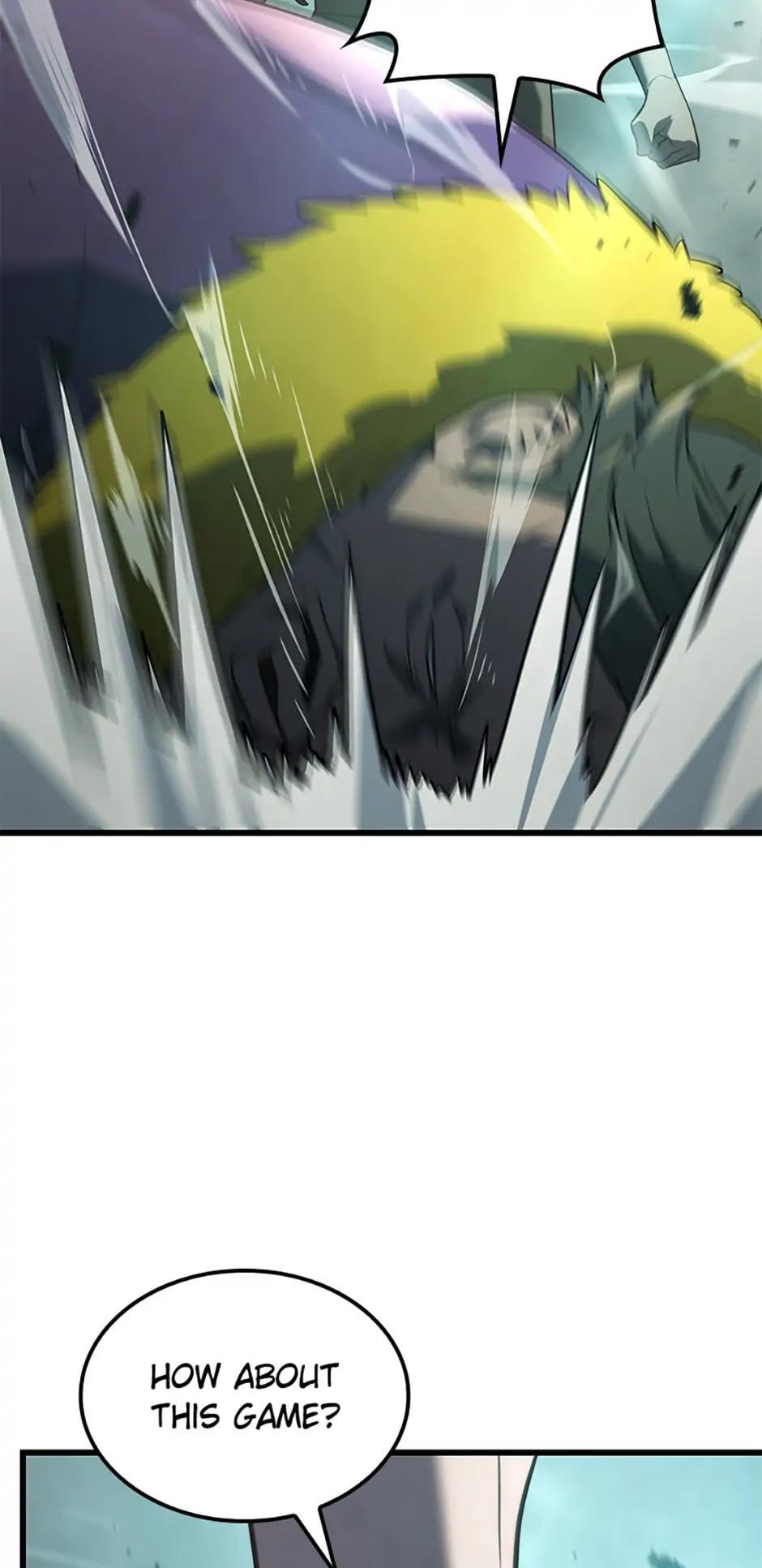 Read Cheolhyeolgeomga Sanyanggaeui Hoegwi Manga Online