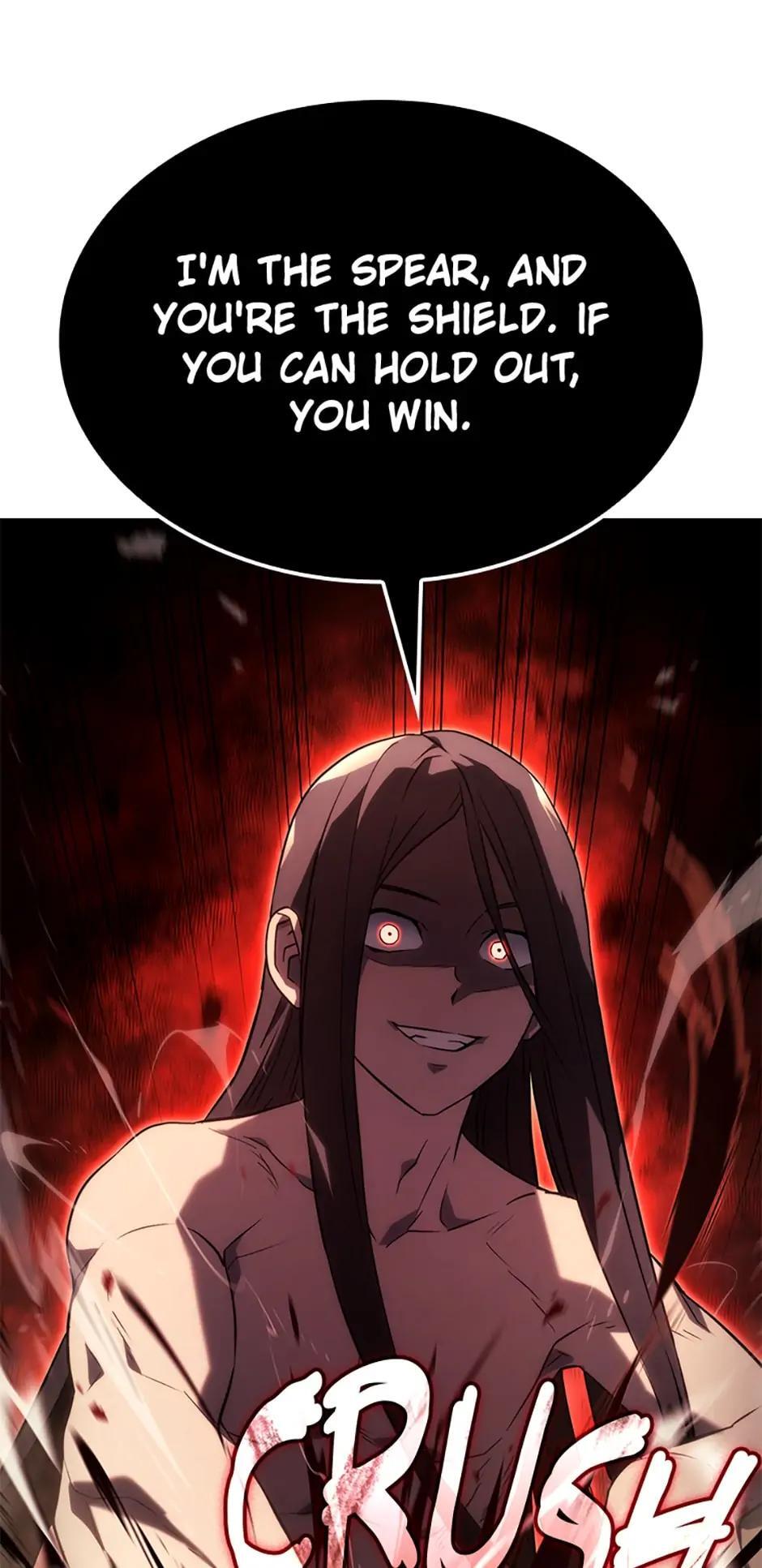 Read Cheolhyeolgeomga Sanyanggaeui Hoegwi Manga Online