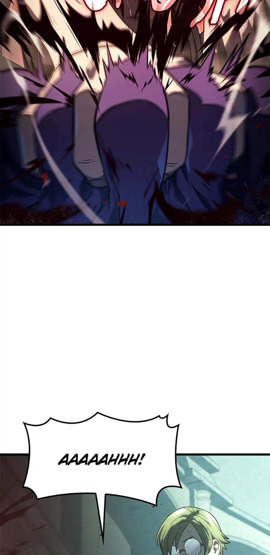 Read Cheolhyeolgeomga Sanyanggaeui Hoegwi Manga Online