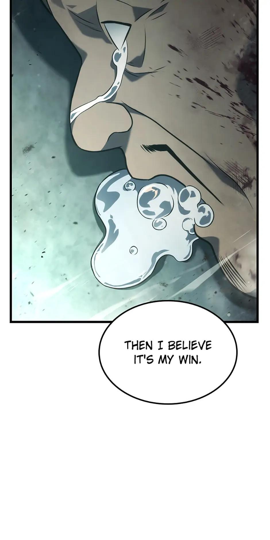 Read Cheolhyeolgeomga Sanyanggaeui Hoegwi Manga Online