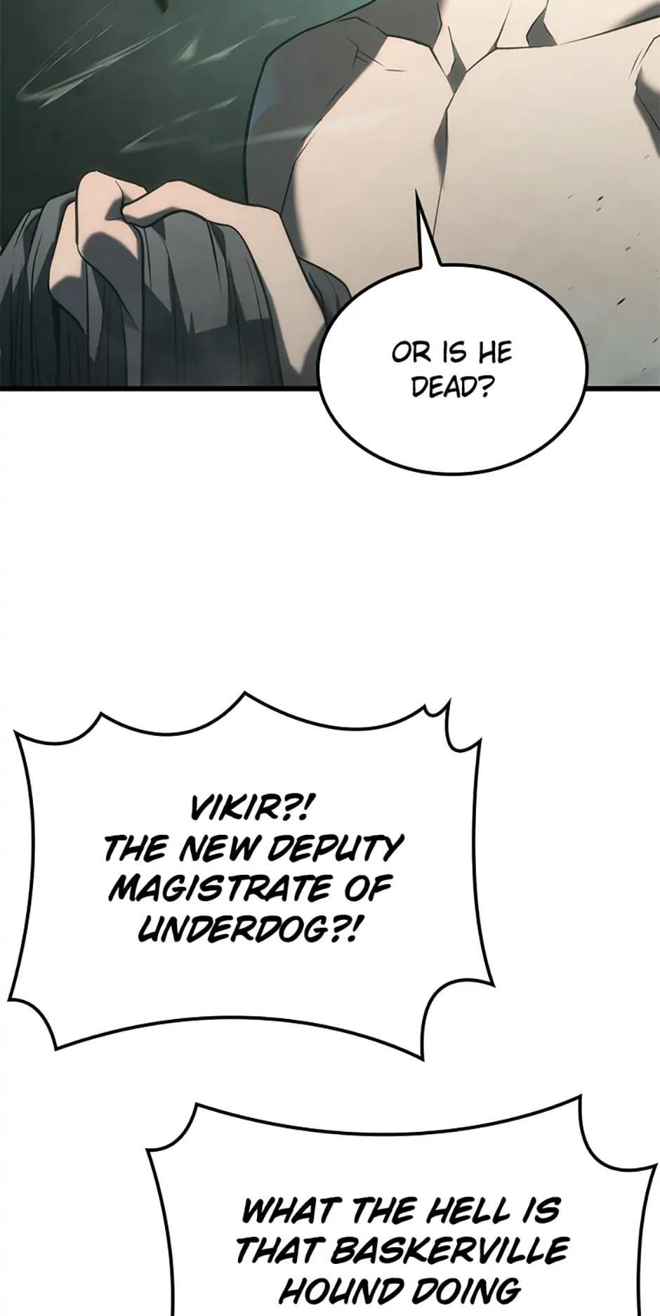 Read Cheolhyeolgeomga Sanyanggaeui Hoegwi Manga Online