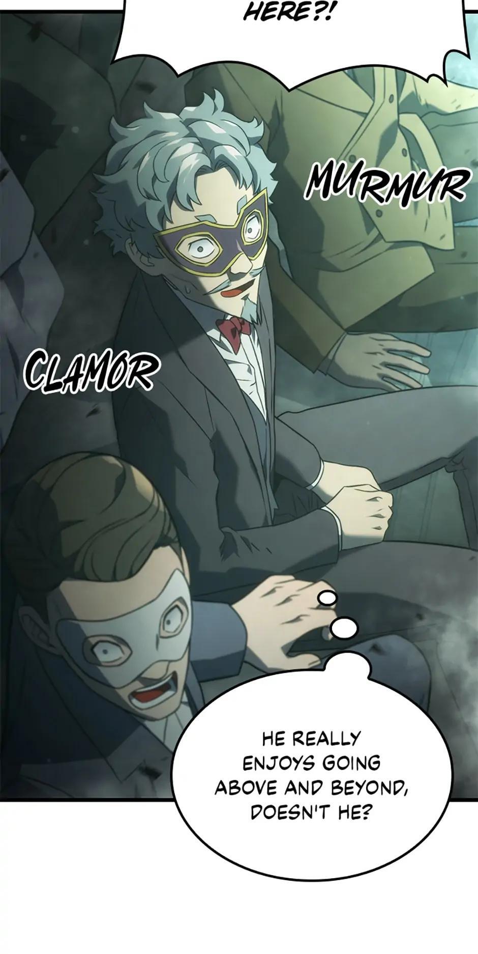 Read Cheolhyeolgeomga Sanyanggaeui Hoegwi Manga Online