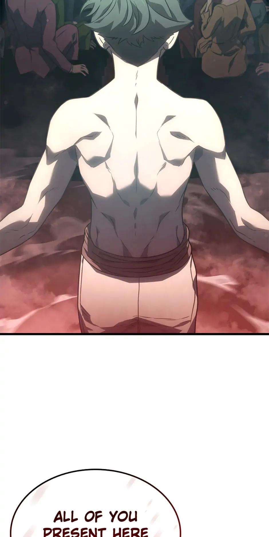 Read Cheolhyeolgeomga Sanyanggaeui Hoegwi Manga Online