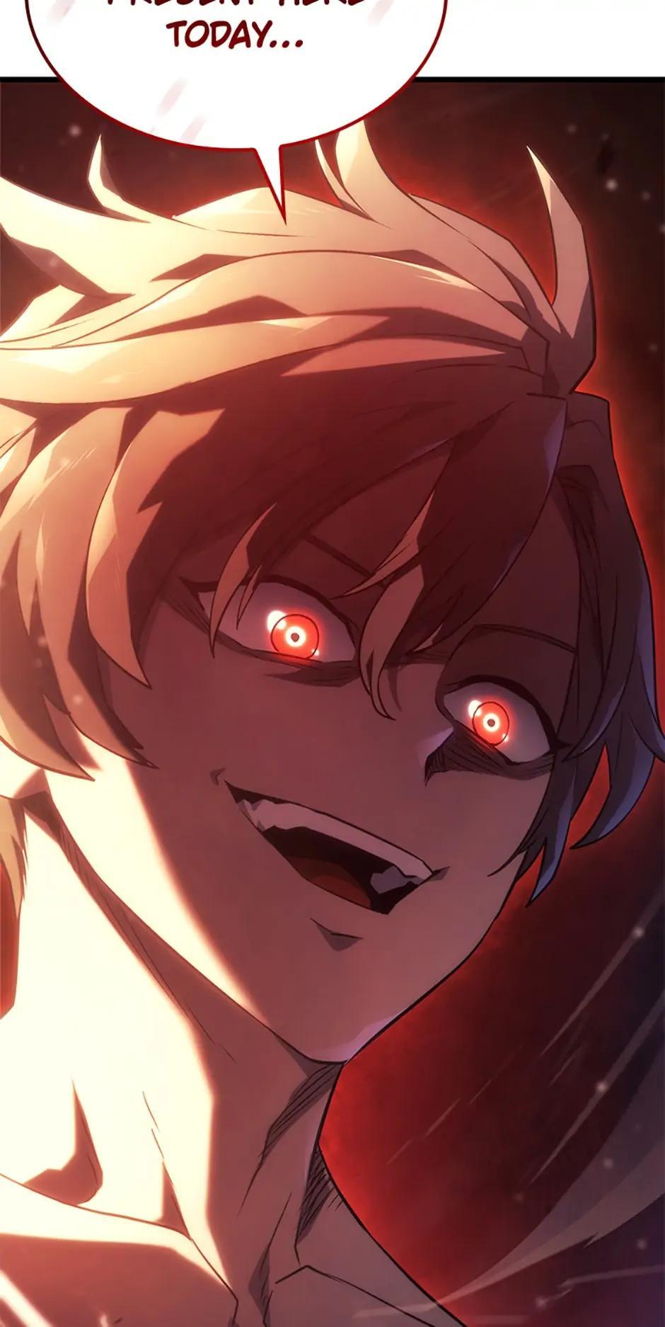 Read Cheolhyeolgeomga Sanyanggaeui Hoegwi Manga Online