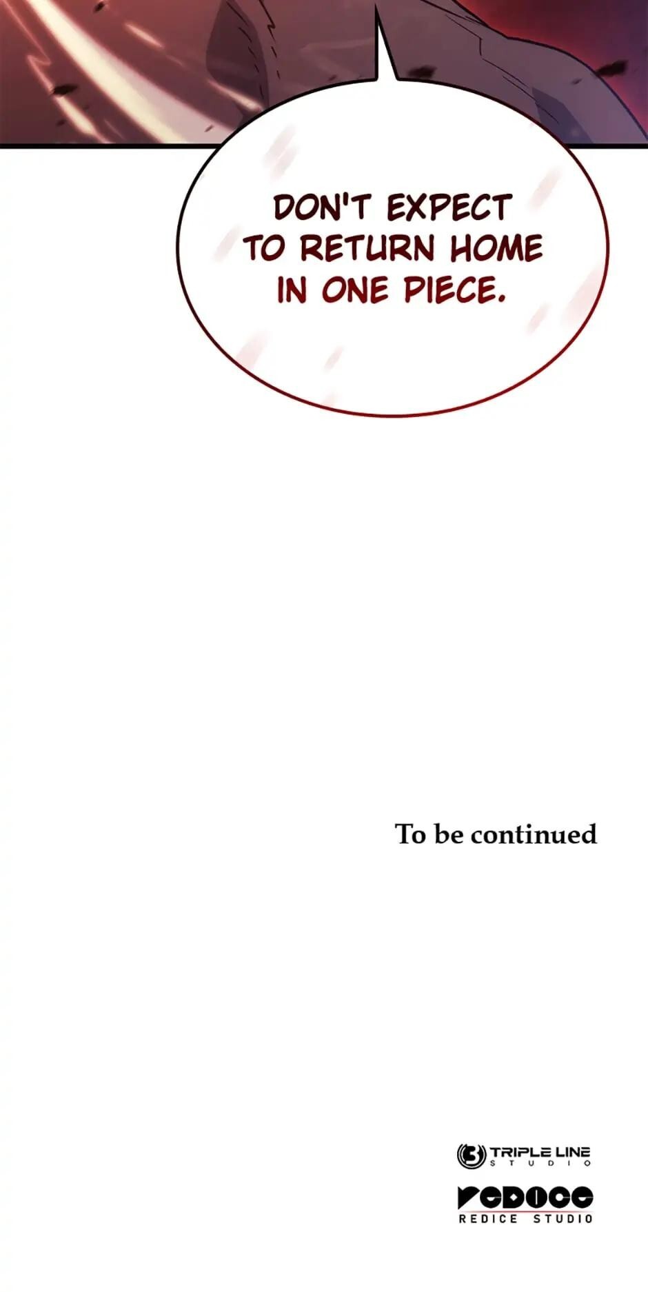 Read Cheolhyeolgeomga Sanyanggaeui Hoegwi Manga Online