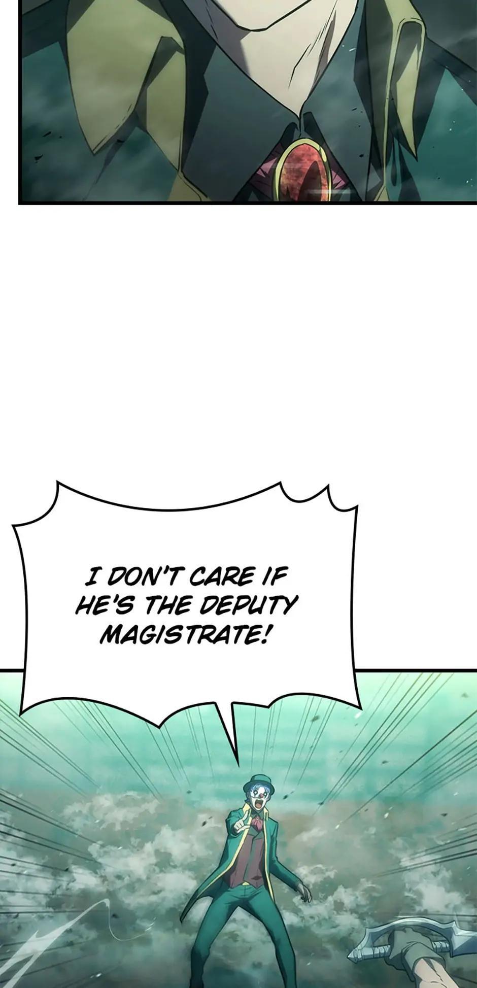 Read Cheolhyeolgeomga Sanyanggaeui Hoegwi Manga Online