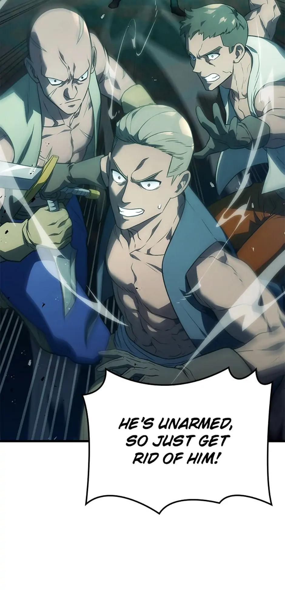 Read Cheolhyeolgeomga Sanyanggaeui Hoegwi Manga Online