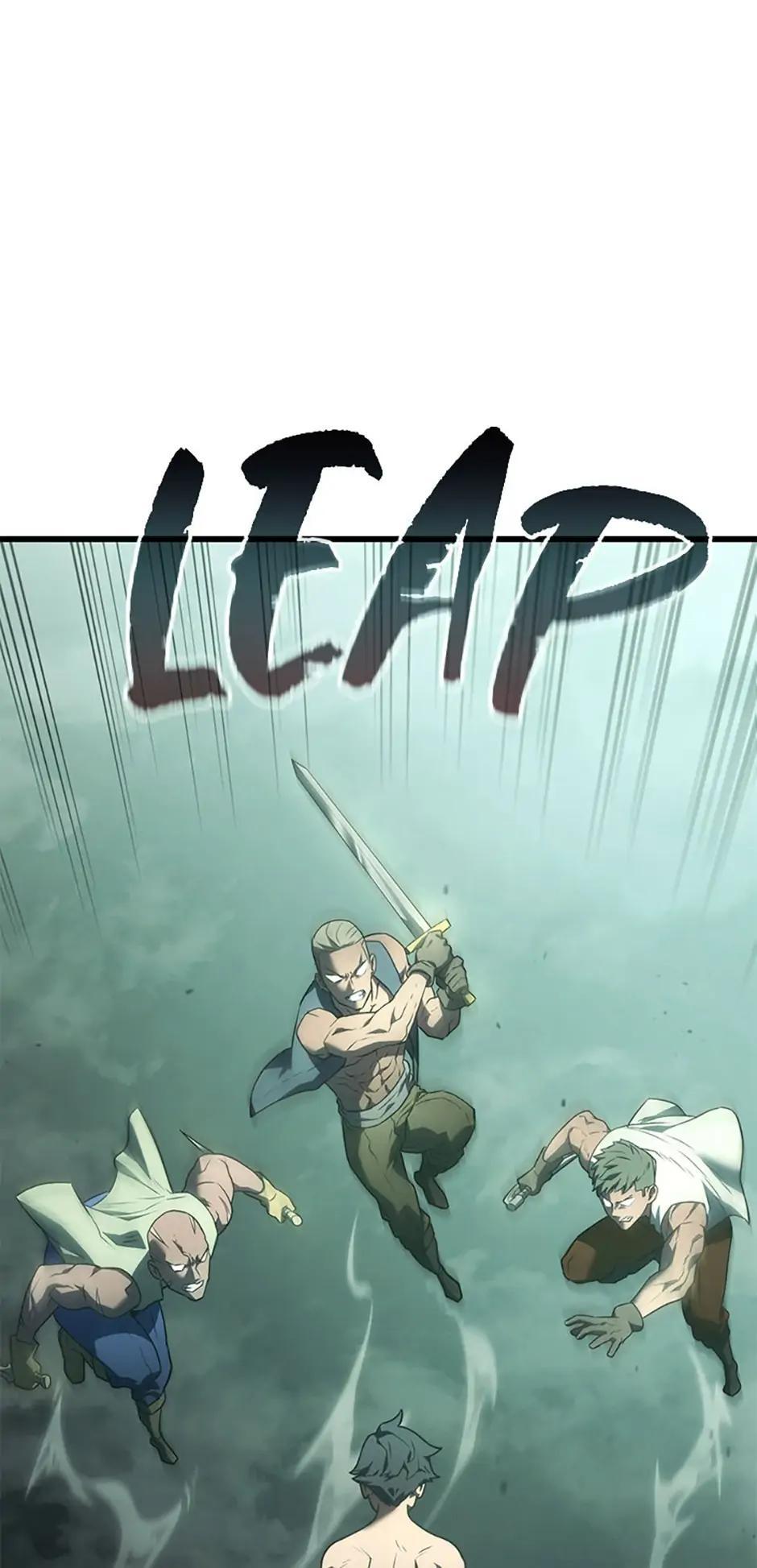 Read Cheolhyeolgeomga Sanyanggaeui Hoegwi Manga Online