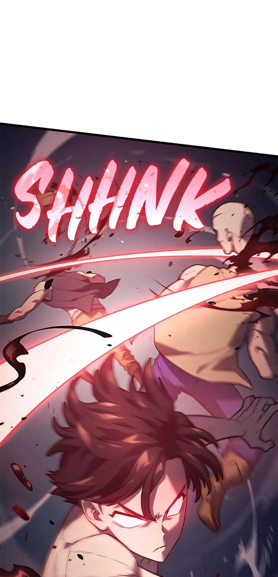 Read Cheolhyeolgeomga Sanyanggaeui Hoegwi Manga Online