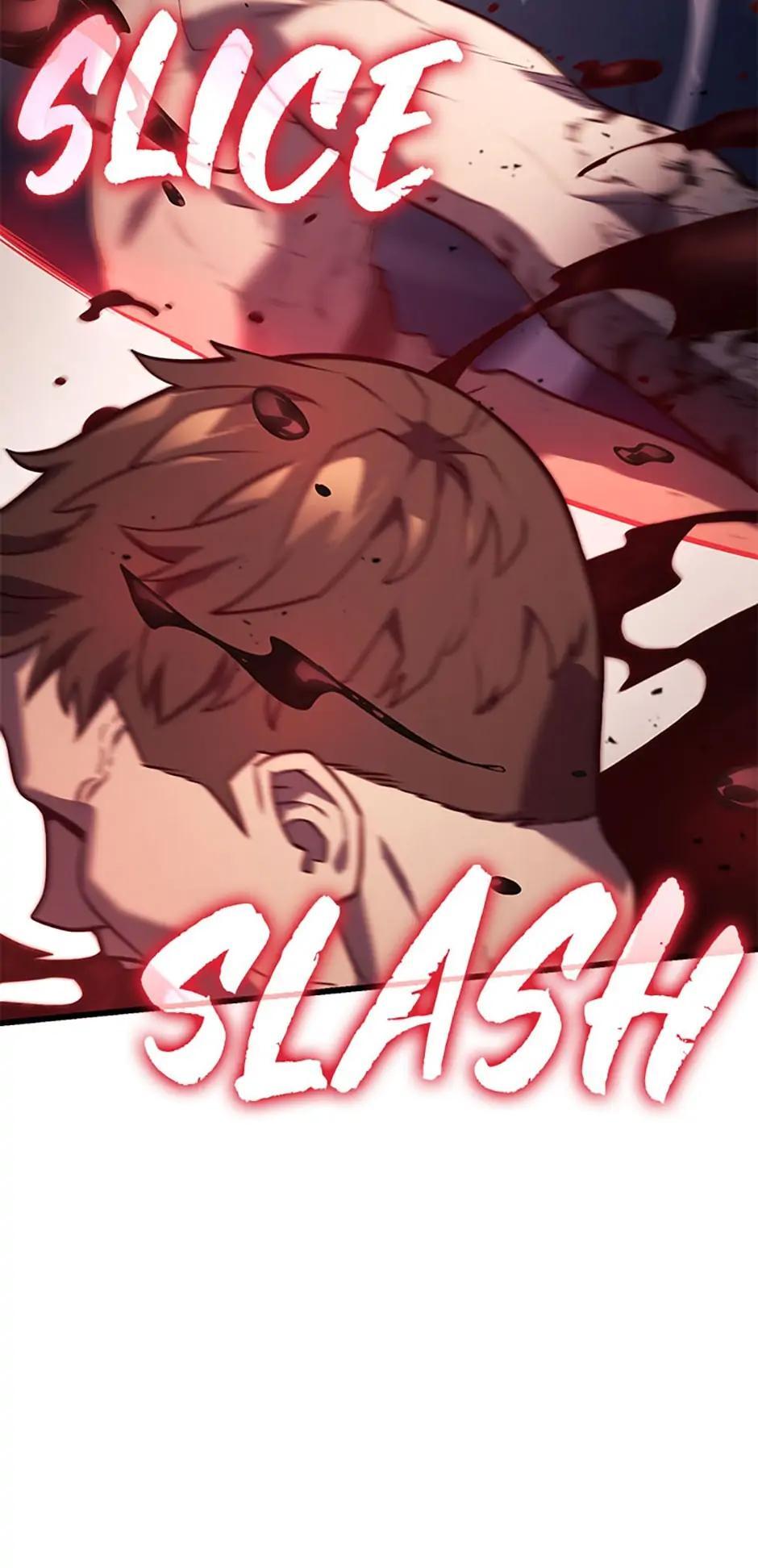 Read Cheolhyeolgeomga Sanyanggaeui Hoegwi Manga Online