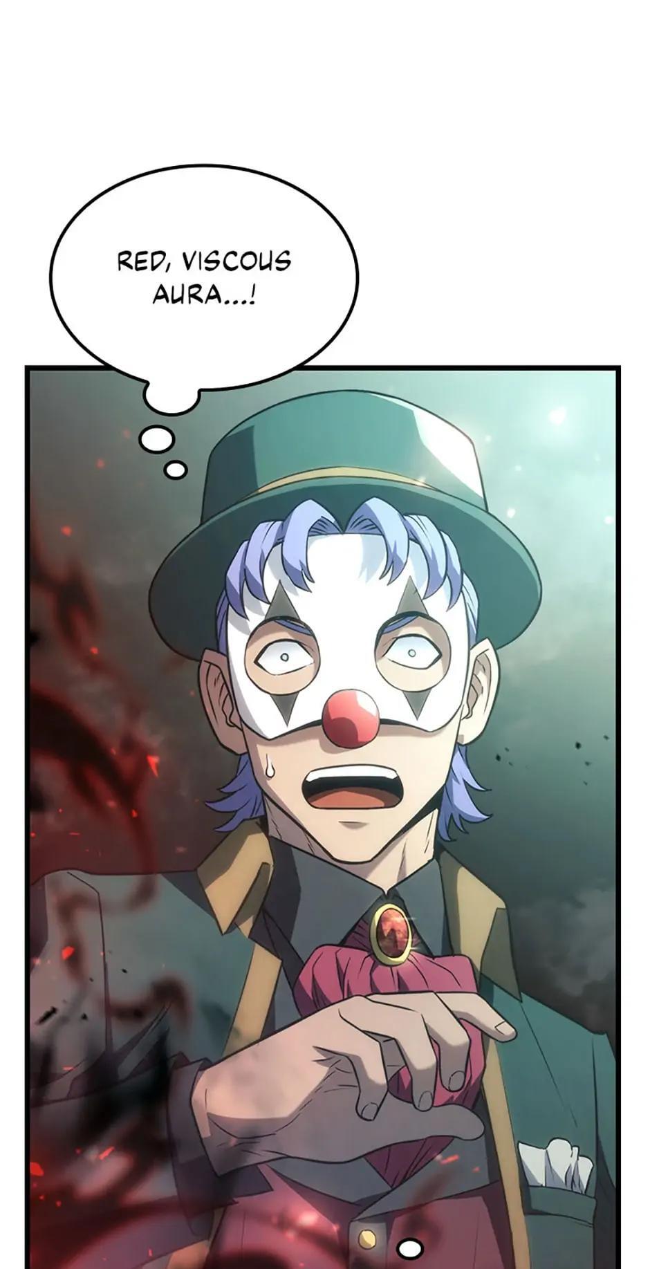 Read Cheolhyeolgeomga Sanyanggaeui Hoegwi Manga Online