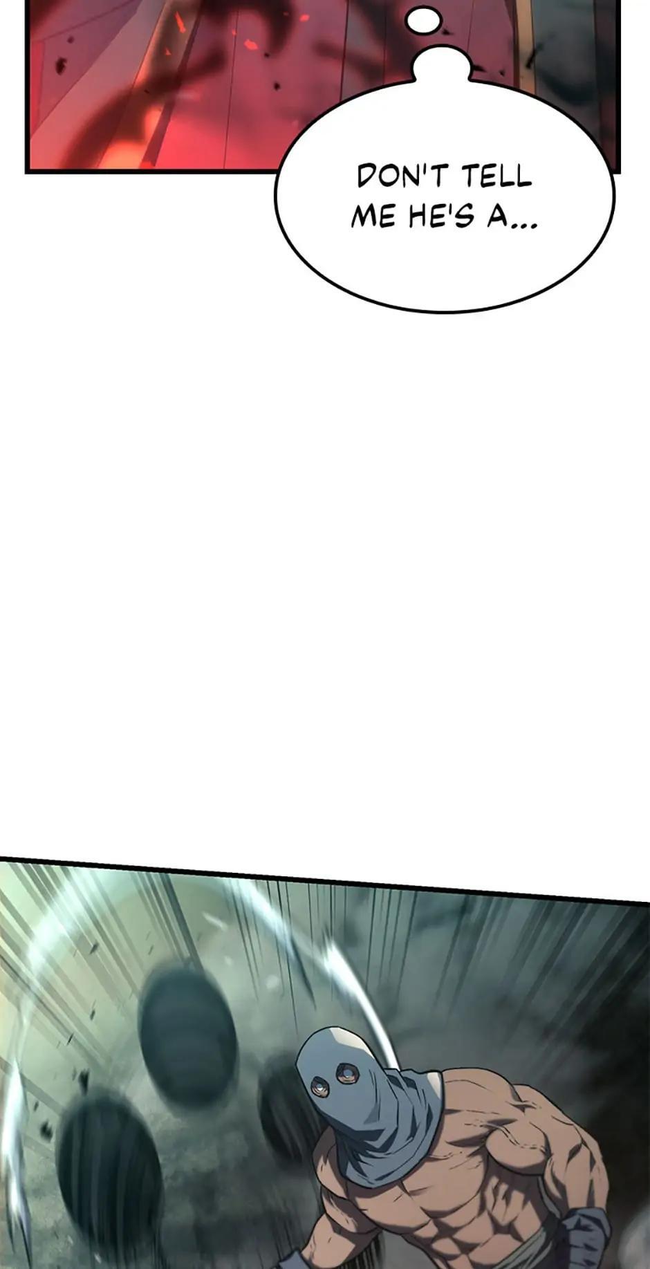 Read Cheolhyeolgeomga Sanyanggaeui Hoegwi Manga Online