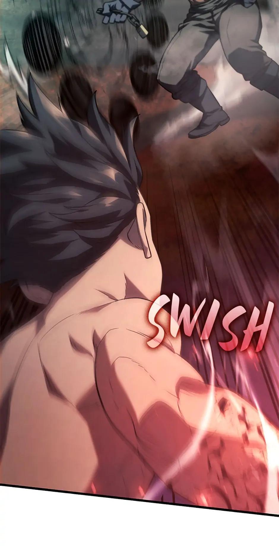 Read Cheolhyeolgeomga Sanyanggaeui Hoegwi Manga Online