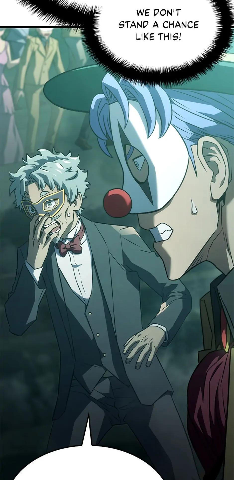 Read Cheolhyeolgeomga Sanyanggaeui Hoegwi Manga Online