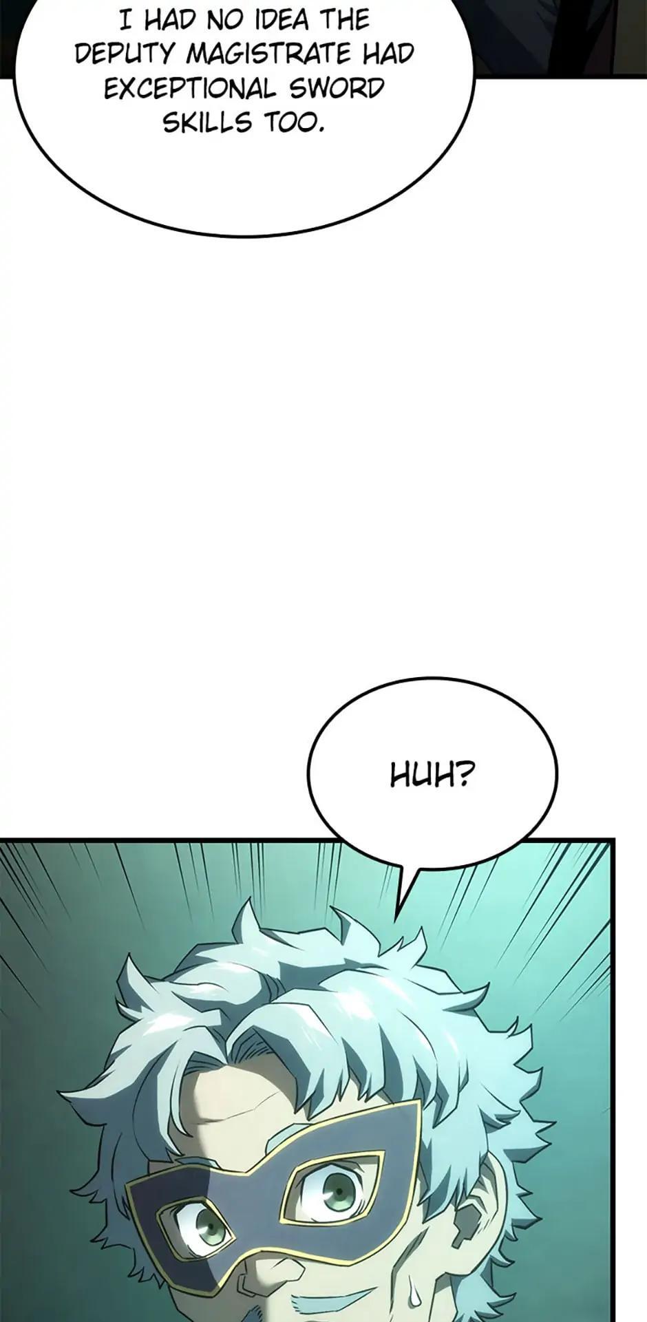 Read Cheolhyeolgeomga Sanyanggaeui Hoegwi Manga Online