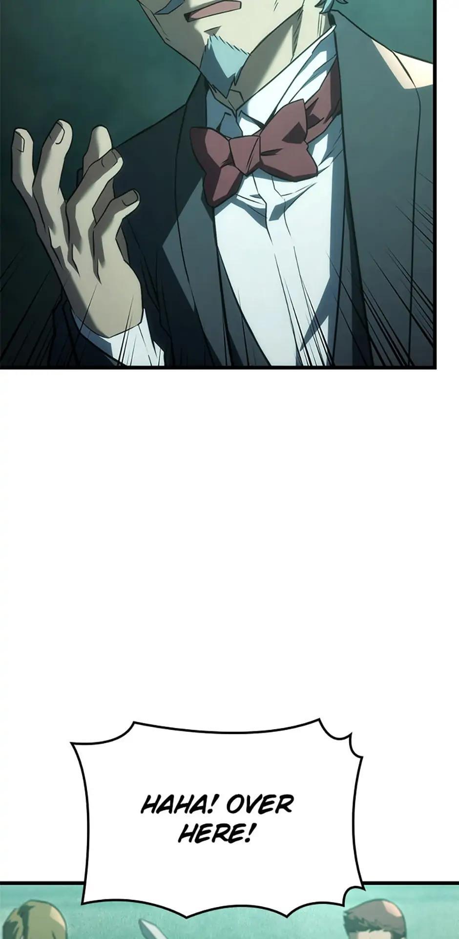 Read Cheolhyeolgeomga Sanyanggaeui Hoegwi Manga Online